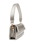 Kadın Çapraz Askılı Ve Elden Tutmalı Çanta