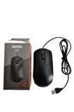 Avec Av-m303 Kablolu Mouse