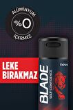 Self Confidence Deodorant 3x150ml