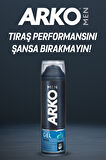 Cool Tıraş Jeli 4x200ml