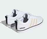 adidas VS PACE 2.0 Beyaz Erkek Günlük Spor Ayakkabısı HP6014