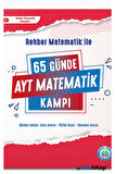 65 Günde Ayt Matematik Kampı
