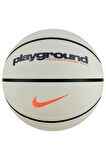 Everyday Playground 8p Unisex Çok Renkli Basketbol Topu N.100.4371.063.07