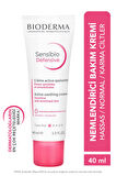 SENSITIVE SKIN ANTIOXIDANT VITAMIN E SKIN BRIGHTENING CARE CREAM 40 ML GKHAİR678