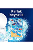 Domestos 5'li Güç Tuvalet Bloğu Okyanus Ferahlığı 3 x 100 G