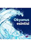 Domestos 5'li Güç Tuvalet Bloğu Okyanus Ferahlığı 3 x 100 G