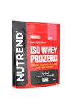 Isolate Whey Prozero Çilek Cheesecake 500 Gr