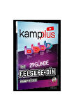 Kampplus 29 Günde Tyt Felsefe Din Kampı Tonguç A/