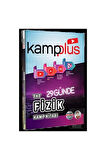 Kampplus 29 Günde Tyt Fizik Kampı /