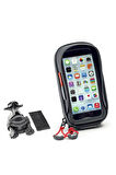 S958b Gps-telefon Tutucu