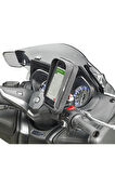S958b Gps-telefon Tutucu