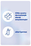 Double Effect Mor Düşler Sprey Deodorant 150ml Kadın 3'lü Paket