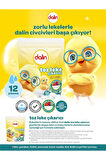 Dalin Leke Çıkarıcı Toz 2 x 500 gr