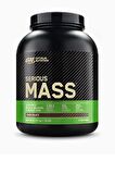 Optımum Nutrıtıon Serious Mass Chocolate 1101537 6 Lbs Gainer