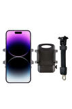 TELEFON TUTUCU AYNA BAĞLANTILI (258 AÇIK MODEL)