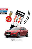 Seat Leon Silecek Takımı (2021-2023) Bosch Aerotwin Plus