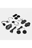 S8x Bluetooth Ve Intercom