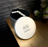 Tıens Ti Enerji Kadın Bilekliği - Büyülü Beyaz