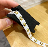 Tıens Ti Enerji Kadın Bilekliği - Büyülü Beyaz