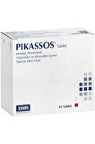 Pikassos 45 Tablet