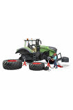 Br04041 Fendt 1050 Vario Traktör & Lastikçi Ve Aksesuarları -