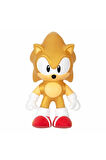 Goojitzu Gold Sonic The Hedgehod Stretch Figür GJN04000