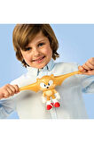 Goojitzu Gold Sonic The Hedgehod Stretch Figür GJN04000