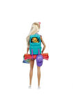 Mattel Kampa Gidiyor Oyun Set Hdf72-hdf73 Lisanslı Ürün P