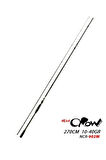 New Crow X-Plus NCR-902M 270cm 10-40gr