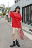 Oversize Unisex T-shirt