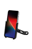 VEXOALUMINIUMTELEFONTUTUCUAYNABAĞLANTILI(CS-856B1AÇIKMODEL)