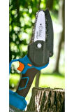 KİWİ GARDEN ŞARJLI TESTERE KGCS-882