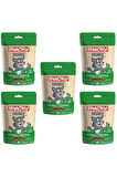 Crunch Hairball Control Kedi Ödülü Tavuklu 60 Gr X 5 Adet