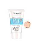 Farmasi Bb Krem Açıktan Ortaya 02 50 Ml