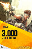 3.000 Altını