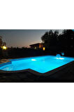 32 Watt Smd Led Beyaz Sıva Üstü Havuz Lambası 32w 12 Volt Tenda