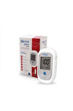 Lifecheck Silver Gh82 Kan Şekeri Ölçüm Cihazı