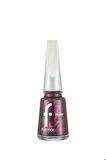 Sedefli Parlak Oje (MOR) - Pearly Nail Enamel - Pl418 Chrome Purple - 8682536035576