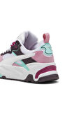 PUMA 39083816 TRINITY JR PEMBE SNEAKER