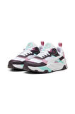 PUMA 39083816 TRINITY JR PEMBE SNEAKER