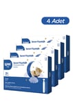 Serum Fizyolojik Seti (10x4 40 Adet)