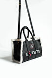 The Tote Bag Omuz Çantası