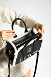 The Tote Bag Omuz Çantası