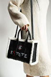 The Tote Bag Omuz Çantası
