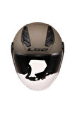 Airflow 2 Açık Motosiklet Kaskı