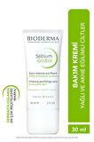 SEBIUM GLOBAL ACNE, ANTI-AHA AND SKIN RENEWAL CARE CREAM 30 ML GKHAİR349