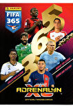 Adrenalyn Fifa 365 - 2024 Tcg Mega Başlangıç Paketi Futbolcu Kartları