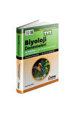 Tyt Biyoloji 40 Lı Deneme