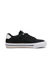 PUMA 39635303 COURT CLASSIC VULC BLACK WHITE UNİSEX SNEAKER