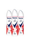 Rexona Kadın Deo Sprey Passion 150 ml x 3 Adet
